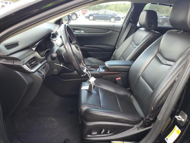 Photo 6 VIN: 2G61U5S33J9154273 - CADILLAC XTS 