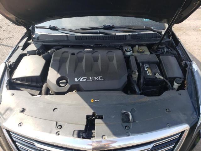 Photo 10 VIN: 2G61U5S33J9155701 - CADILLAC XTS 