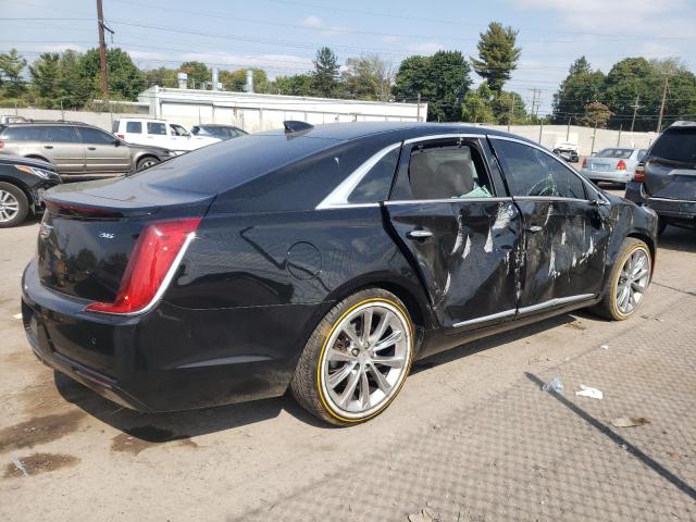 Photo 2 VIN: 2G61U5S33J9155701 - CADILLAC XTS 