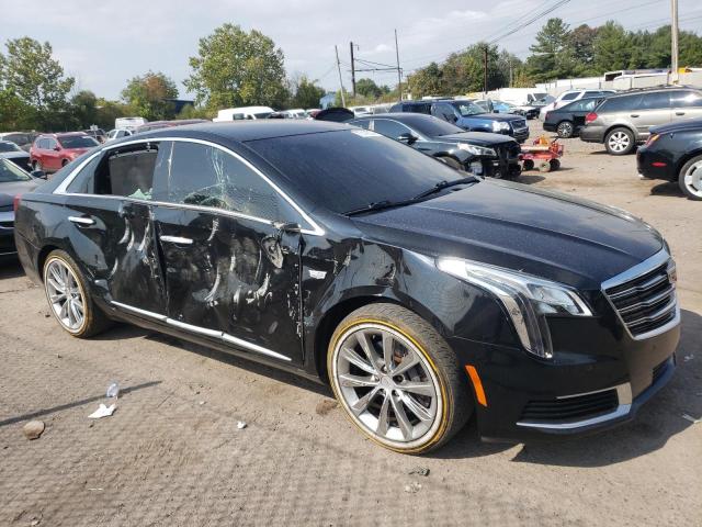 Photo 3 VIN: 2G61U5S33J9155701 - CADILLAC XTS 