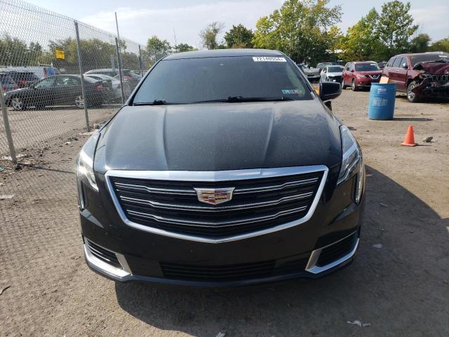 Photo 4 VIN: 2G61U5S33J9155701 - CADILLAC XTS 