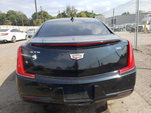 Photo 5 VIN: 2G61U5S33J9155701 - CADILLAC XTS 