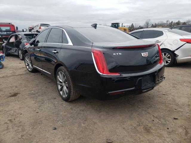 Photo 2 VIN: 2G61U5S33J9163541 - CADILLAC XTS 