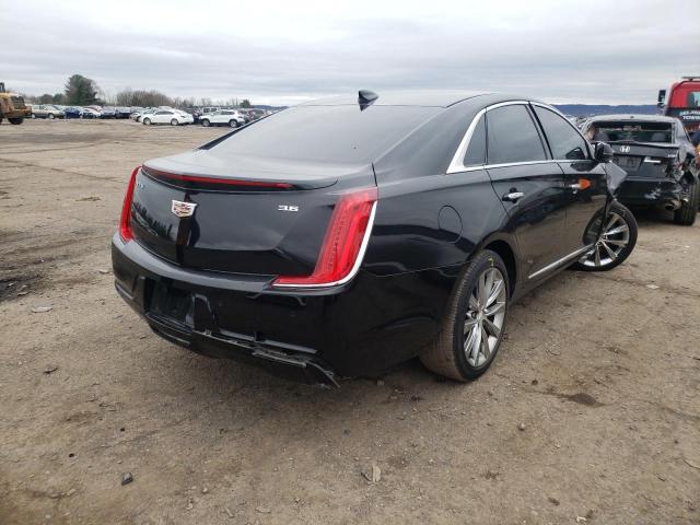 Photo 3 VIN: 2G61U5S33J9163541 - CADILLAC XTS 