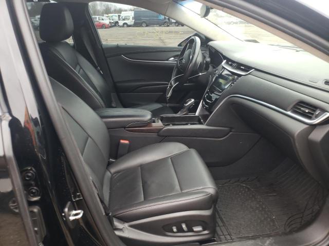 Photo 4 VIN: 2G61U5S33J9163541 - CADILLAC XTS 