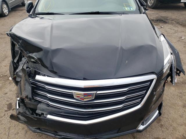 Photo 6 VIN: 2G61U5S33J9163541 - CADILLAC XTS 