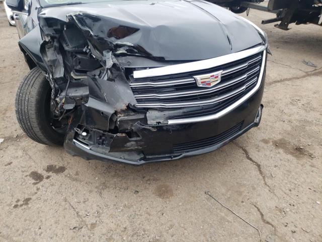 Photo 8 VIN: 2G61U5S33J9163541 - CADILLAC XTS 