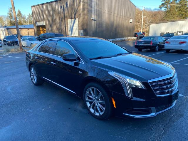 Photo 0 VIN: 2G61U5S33K9140469 - CADILLAC XTS 