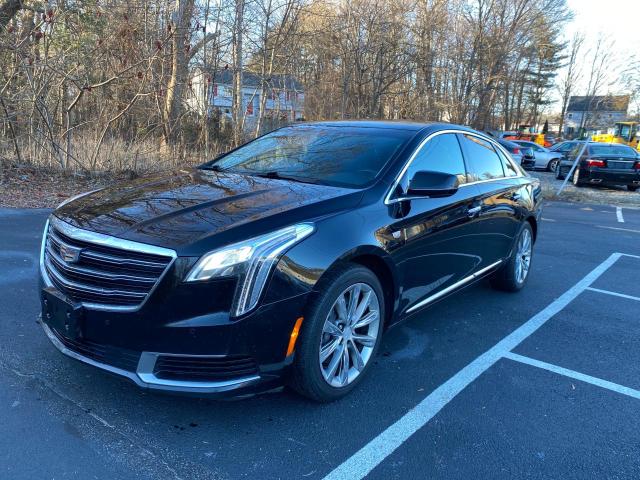 Photo 1 VIN: 2G61U5S33K9140469 - CADILLAC XTS 