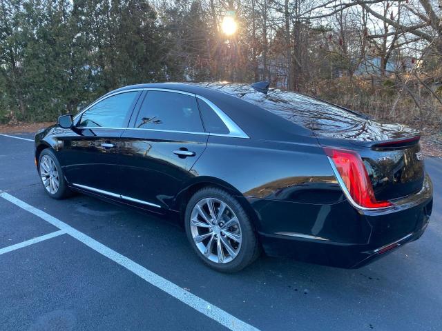 Photo 2 VIN: 2G61U5S33K9140469 - CADILLAC XTS 