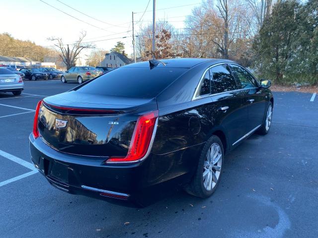 Photo 3 VIN: 2G61U5S33K9140469 - CADILLAC XTS 