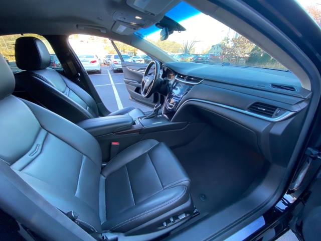 Photo 4 VIN: 2G61U5S33K9140469 - CADILLAC XTS 