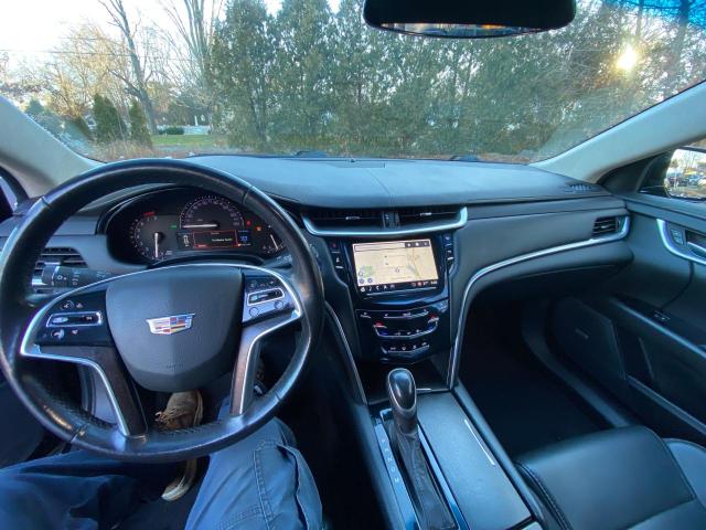 Photo 8 VIN: 2G61U5S33K9140469 - CADILLAC XTS 