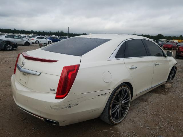 Photo 3 VIN: 2G61U5S34D9239238 - CADILLAC XTS PLATIN 