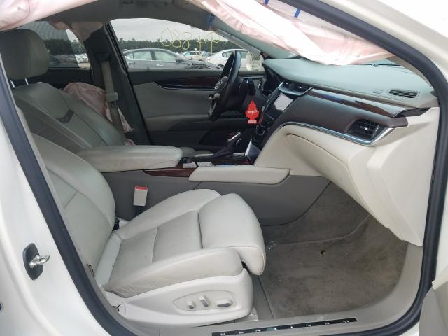 Photo 4 VIN: 2G61U5S34D9239238 - CADILLAC XTS PLATIN 