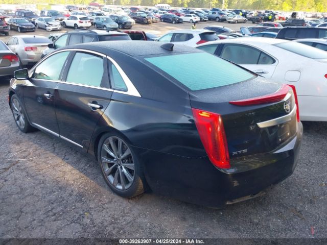 Photo 2 VIN: 2G61U5S34F9139840 - CADILLAC XTS 