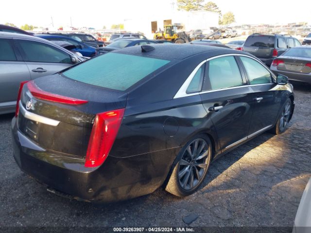 Photo 3 VIN: 2G61U5S34F9139840 - CADILLAC XTS 