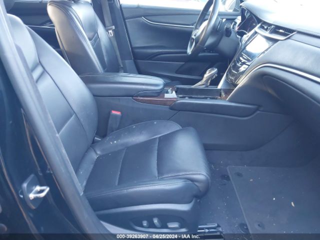 Photo 4 VIN: 2G61U5S34F9139840 - CADILLAC XTS 