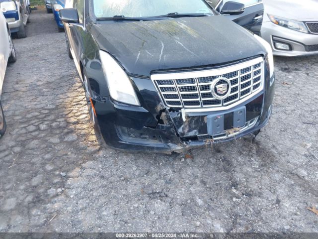 Photo 5 VIN: 2G61U5S34F9139840 - CADILLAC XTS 