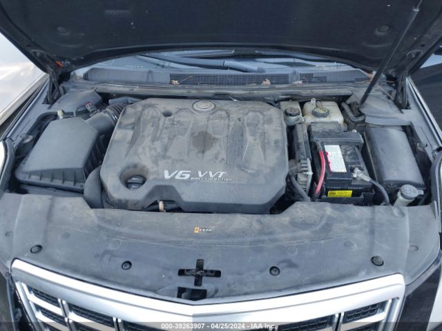 Photo 9 VIN: 2G61U5S34F9139840 - CADILLAC XTS 