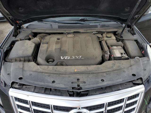 Photo 10 VIN: 2G61U5S34F9273697 - CADILLAC XTS 