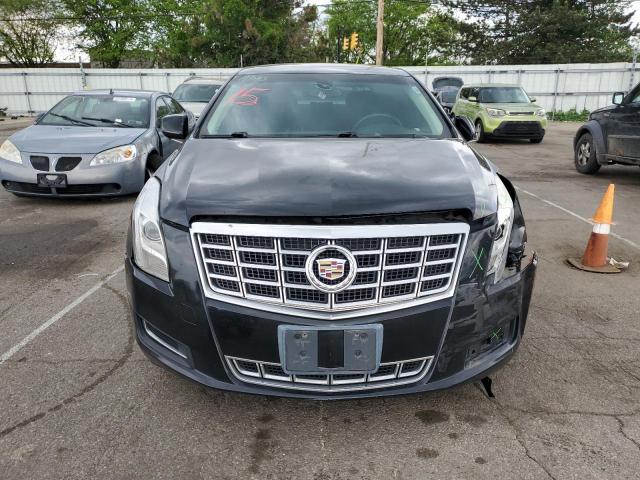 Photo 4 VIN: 2G61U5S34F9273697 - CADILLAC XTS 