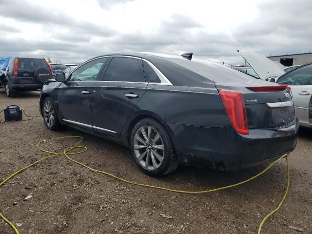 Photo 1 VIN: 2G61U5S34G9185606 - CADILLAC XTS 