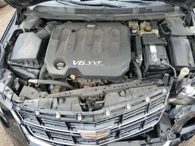 Photo 10 VIN: 2G61U5S34G9185606 - CADILLAC XTS 