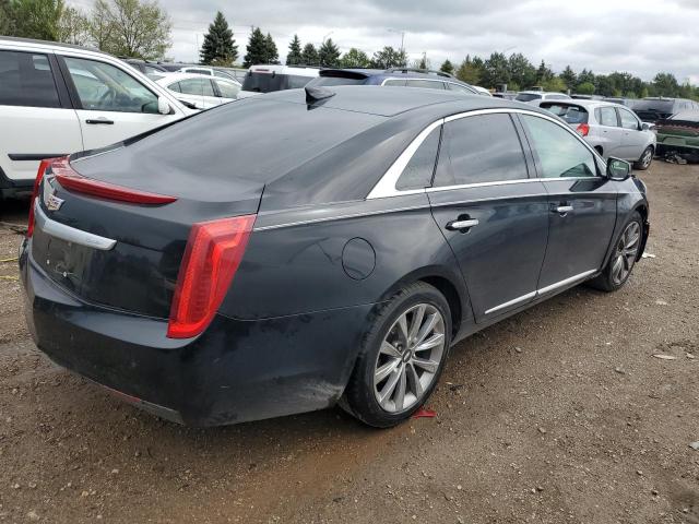 Photo 2 VIN: 2G61U5S34G9185606 - CADILLAC XTS 