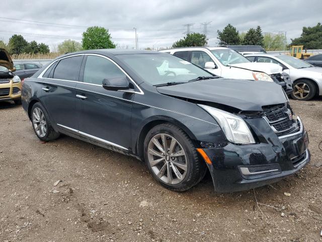 Photo 3 VIN: 2G61U5S34G9185606 - CADILLAC XTS 