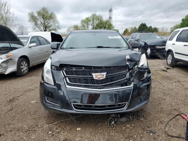 Photo 4 VIN: 2G61U5S34G9185606 - CADILLAC XTS 