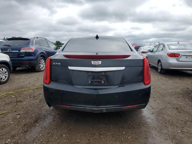 Photo 5 VIN: 2G61U5S34G9185606 - CADILLAC XTS 