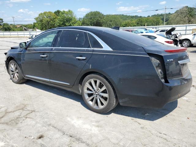 Photo 1 VIN: 2G61U5S34G9185606 - CADILLAC XTS 