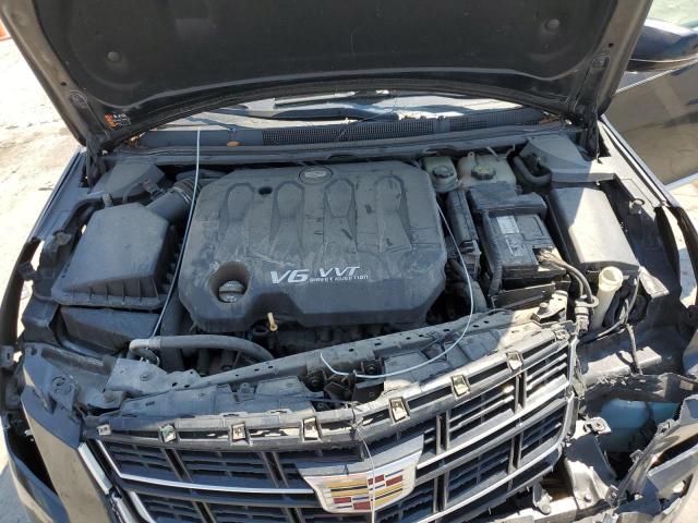 Photo 10 VIN: 2G61U5S34G9185606 - CADILLAC XTS 