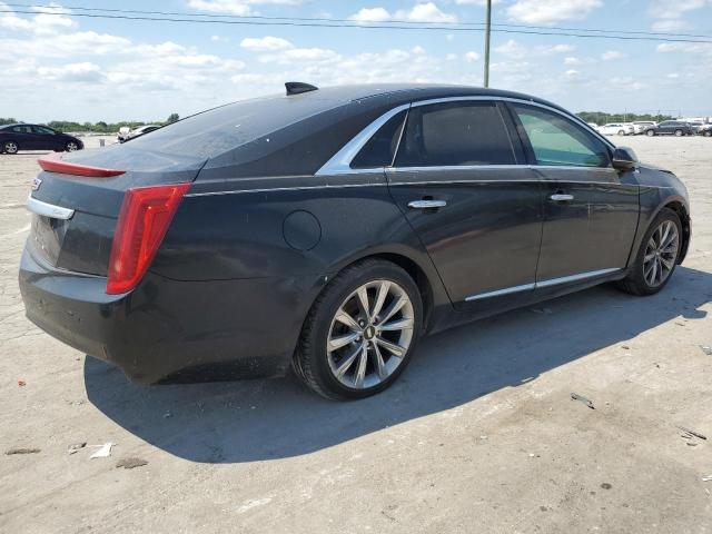 Photo 2 VIN: 2G61U5S34G9185606 - CADILLAC XTS 