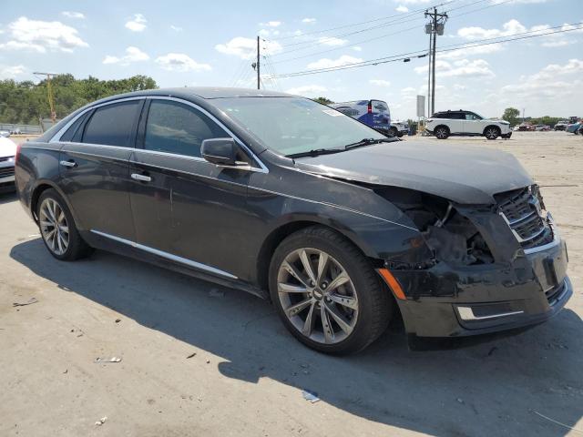 Photo 3 VIN: 2G61U5S34G9185606 - CADILLAC XTS 