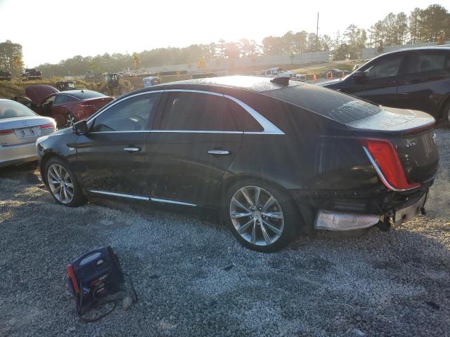 Photo 1 VIN: 2G61U5S34J9136624 - CADILLAC XTS 