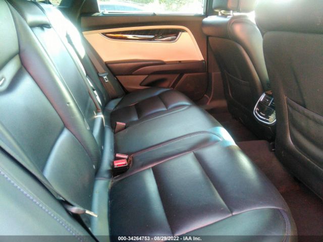 Photo 7 VIN: 2G61U5S35D9101661 - CADILLAC XTS 