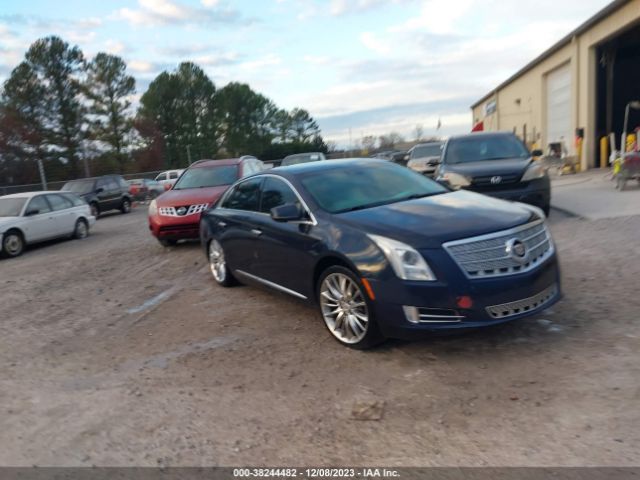 Photo 0 VIN: 2G61U5S35D9130948 - CADILLAC XTS 