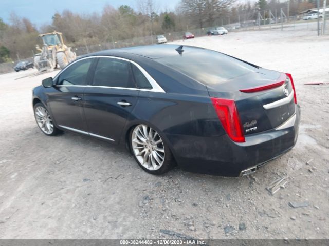 Photo 2 VIN: 2G61U5S35D9130948 - CADILLAC XTS 