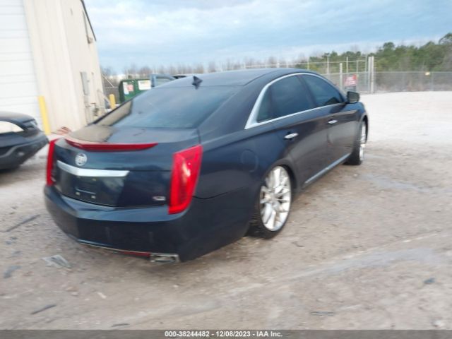 Photo 3 VIN: 2G61U5S35D9130948 - CADILLAC XTS 