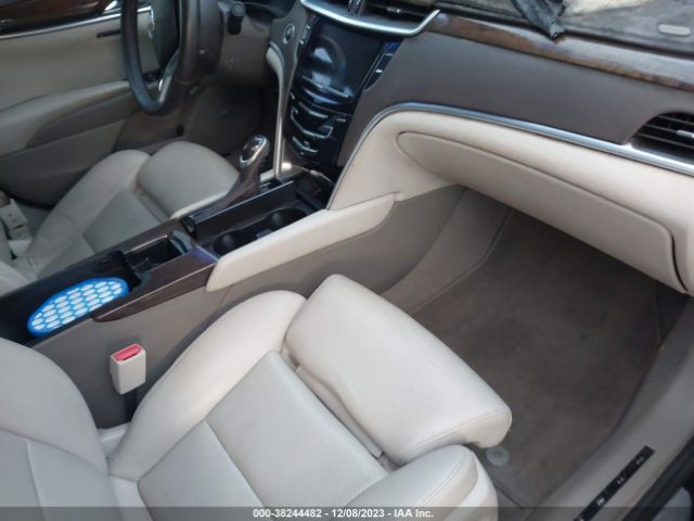 Photo 4 VIN: 2G61U5S35D9130948 - CADILLAC XTS 