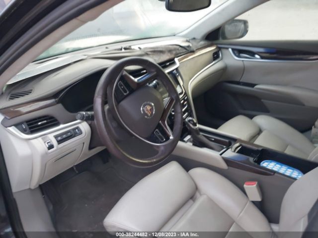 Photo 5 VIN: 2G61U5S35D9130948 - CADILLAC XTS 