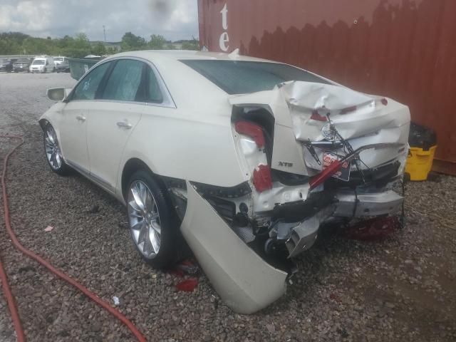 Photo 2 VIN: 2G61U5S35D9143909 - CADILLAC XTS PLATIN 