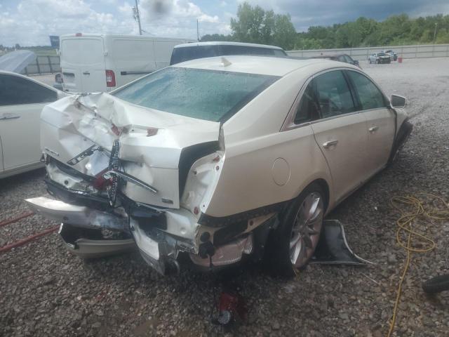 Photo 3 VIN: 2G61U5S35D9143909 - CADILLAC XTS PLATIN 