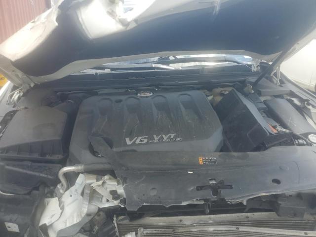 Photo 6 VIN: 2G61U5S35D9143909 - CADILLAC XTS PLATIN 