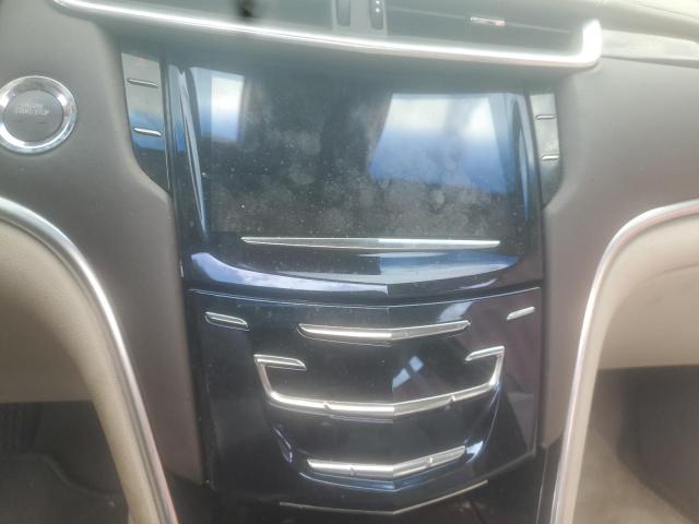 Photo 8 VIN: 2G61U5S35D9143909 - CADILLAC XTS PLATIN 