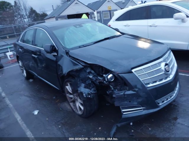 Photo 0 VIN: 2G61U5S35D9151265 - CADILLAC XTS 