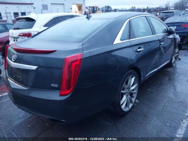 Photo 3 VIN: 2G61U5S35D9151265 - CADILLAC XTS 