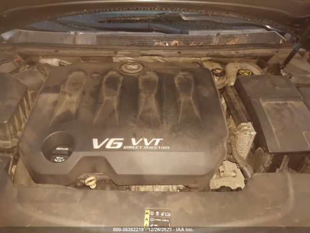 Photo 9 VIN: 2G61U5S35D9151265 - CADILLAC XTS 